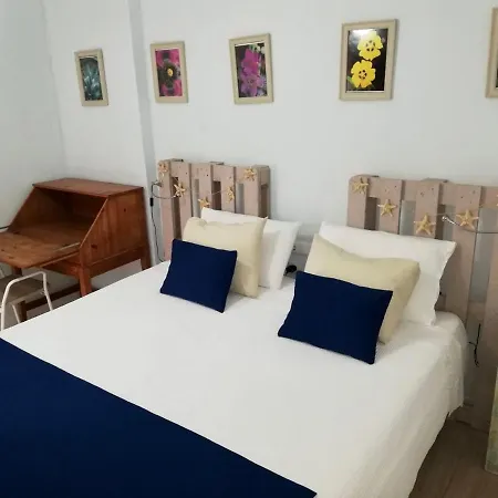 公寓 Casa Elena 坎德拉里亚