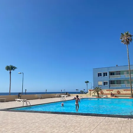 Casa Elena 公寓