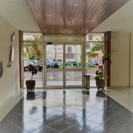 Апартаменты Casa Elena *