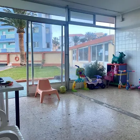 Casa Elena Appartement