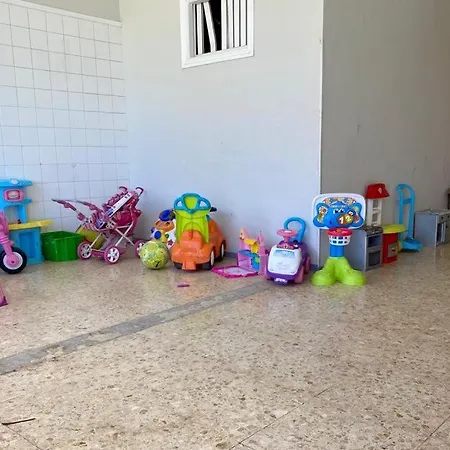 Casa Elena Appartement