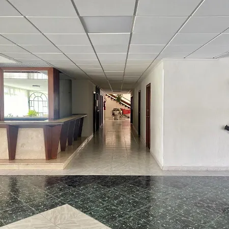 Appartement Casa Elena