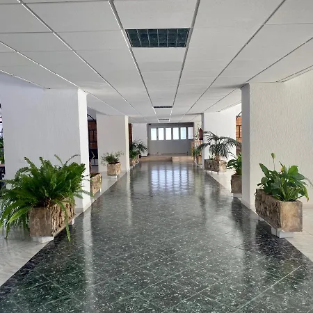 Appartement Casa Elena