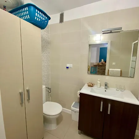 Casa Elena Appartement Candelaria