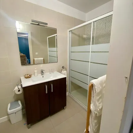 Casa Elena Appartement Candelaria