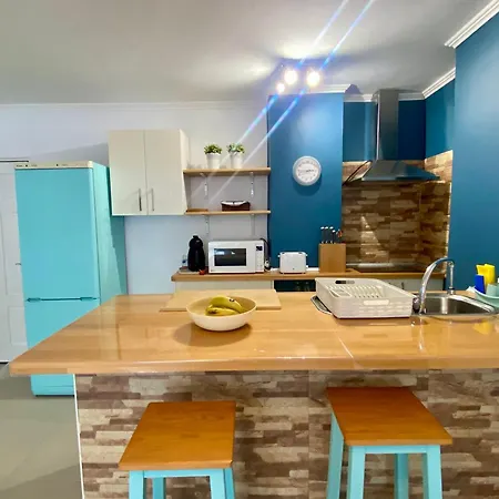 Casa Elena * Candelaria