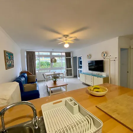 Casa Elena Appartement