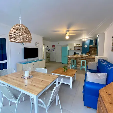 Appartement Casa Elena Candelaria