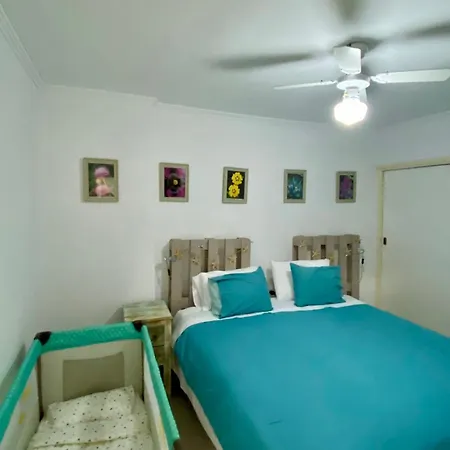 Casa Elena 坎德拉里亚