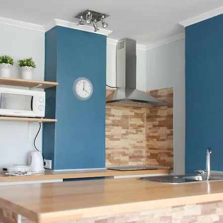 Casa Elena * Candelaria