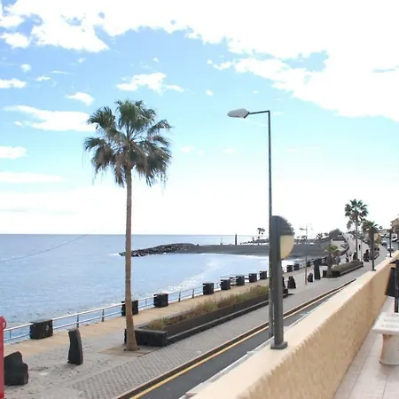 Appartement Casa Elena *