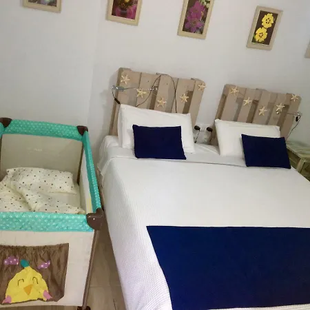 Casa Elena Appartement *