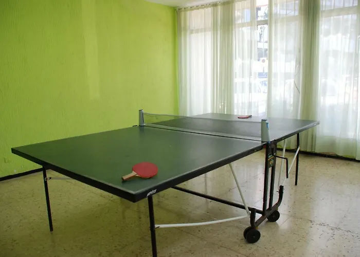 Apartman Casa Elena Candelaria
