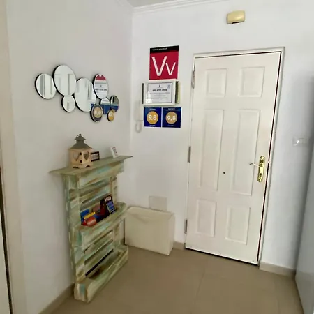 Apartamento Casa Elena Candelaria